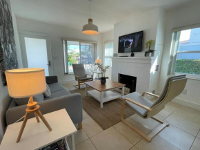 Cozy and super location 2 BR -1